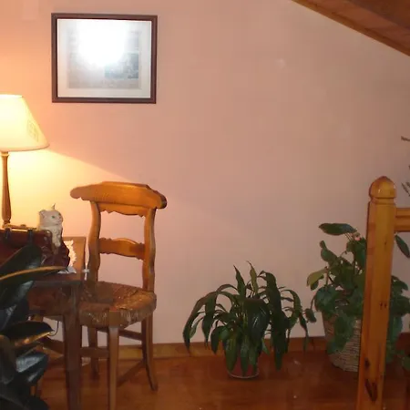 Casa Rural Casa Ferraz