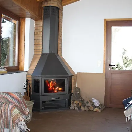 Landhuis Casa Rural Casa Ferraz Cerler